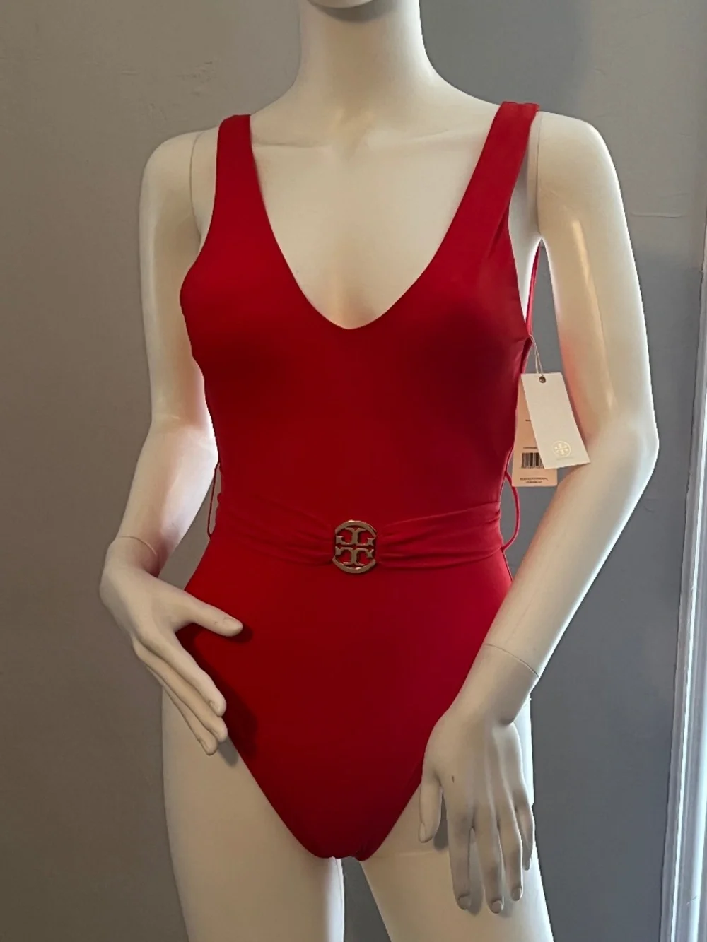 Tory Burch swimming suit